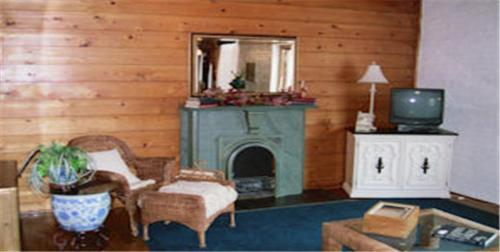 The Rivers Edge Executive Suites 티핀 외부 사진