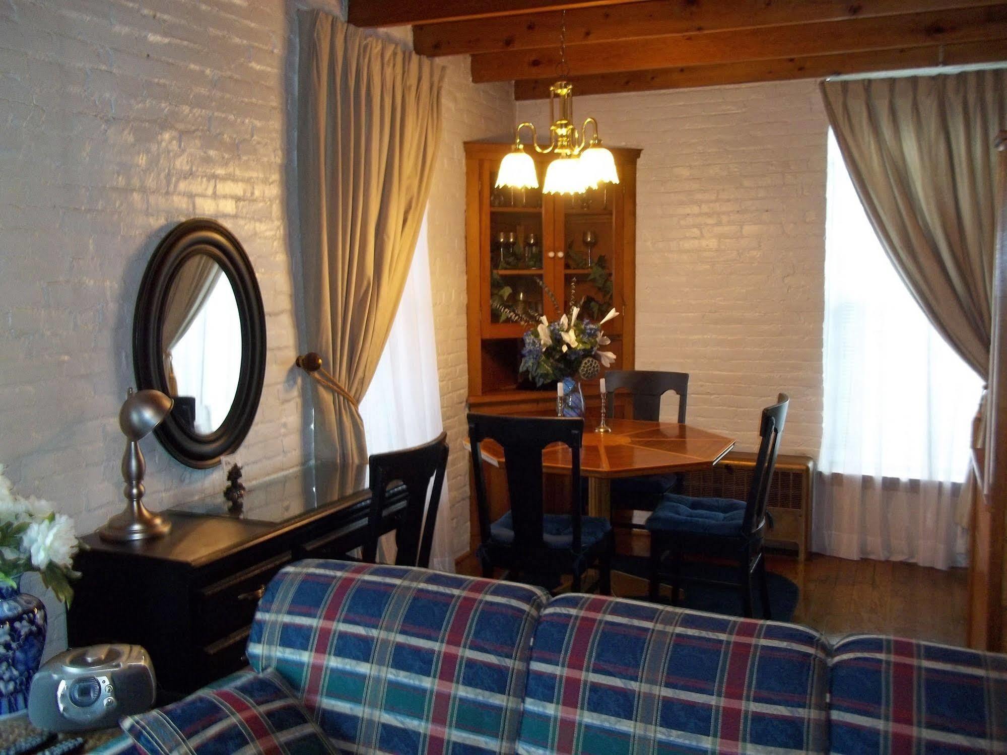 The Rivers Edge Executive Suites 티핀 외부 사진