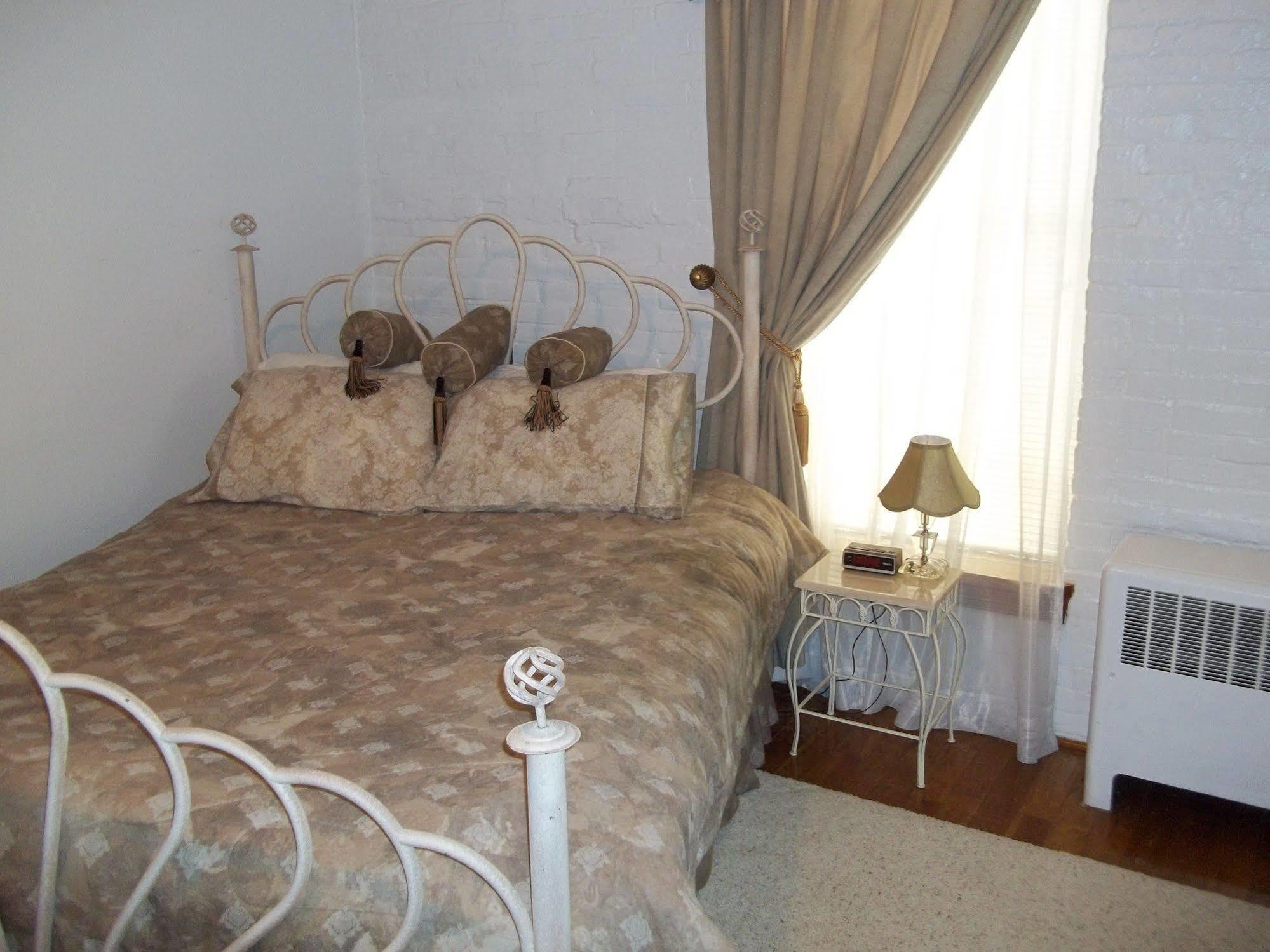 The Rivers Edge Executive Suites 티핀 외부 사진
